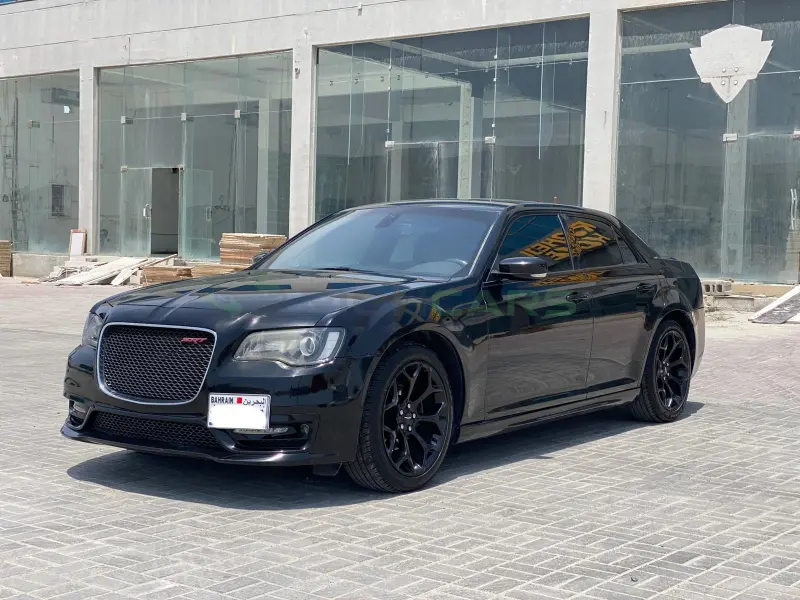 Chrysler