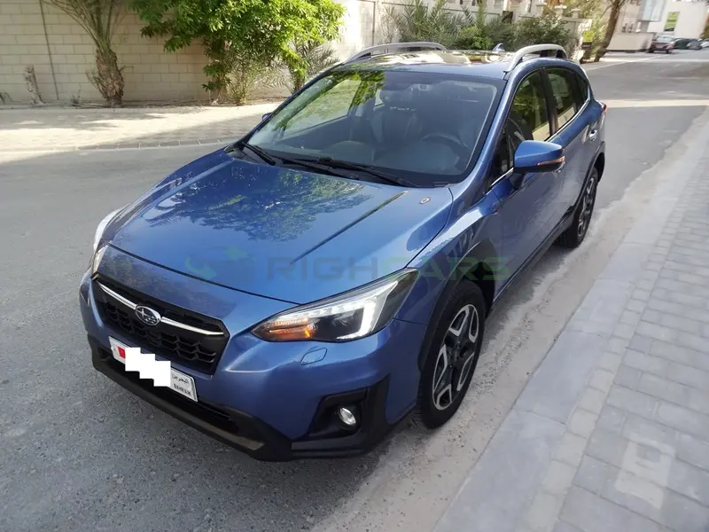 Subaru