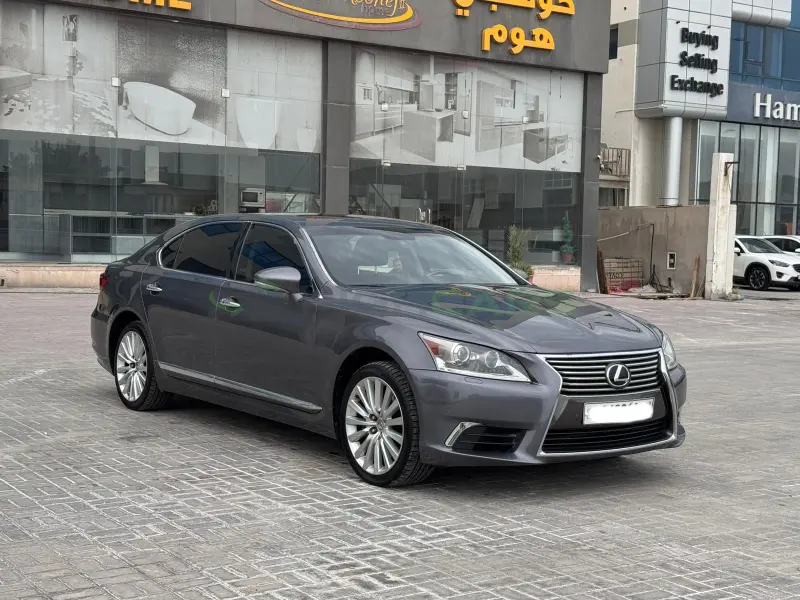 Lexus