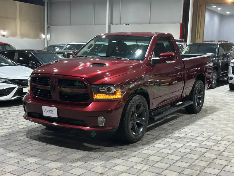 Dodge