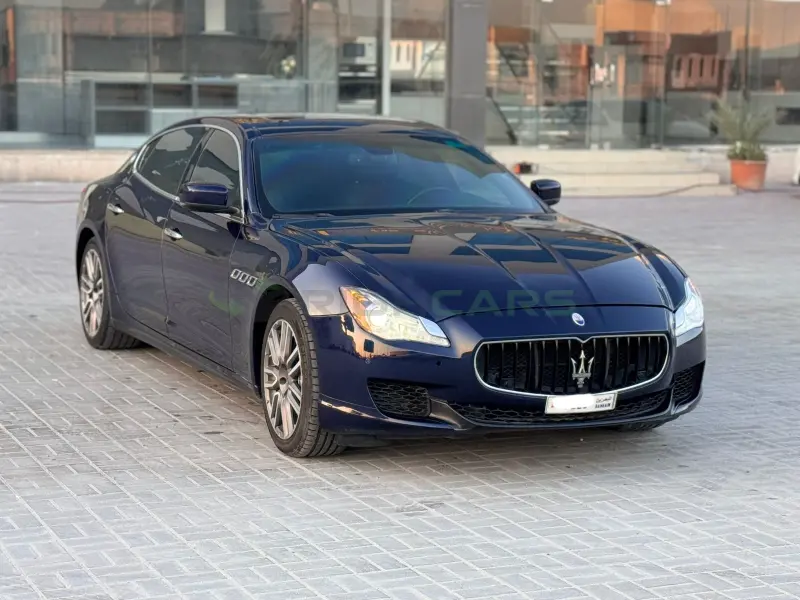 Maserati