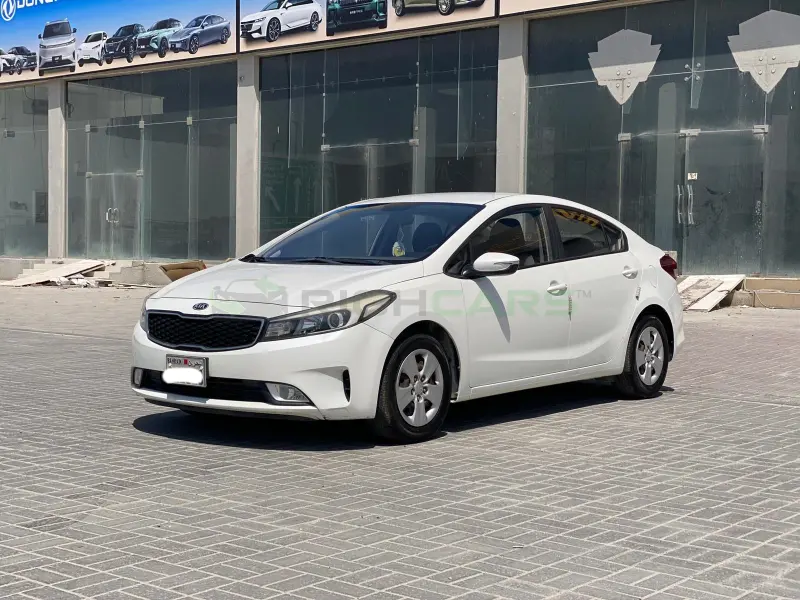 كيا Cerato 