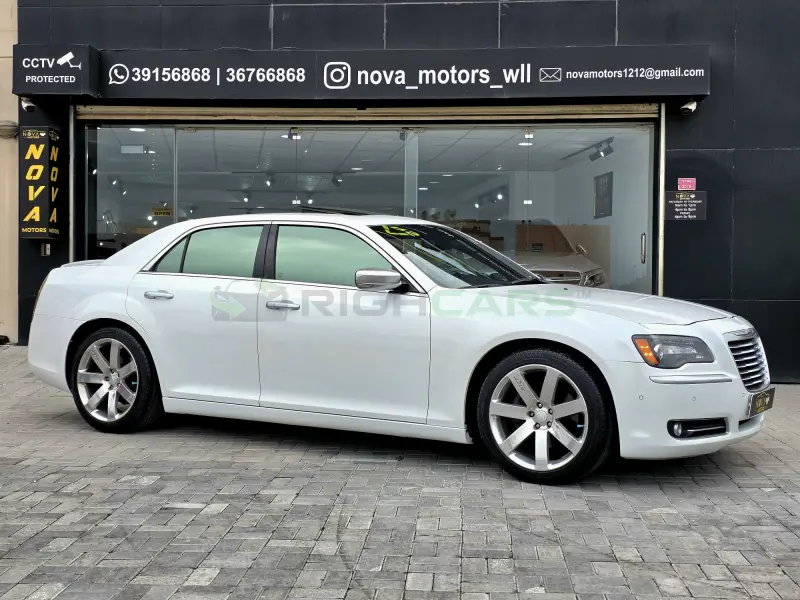 Chrysler