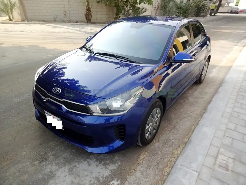 Kia