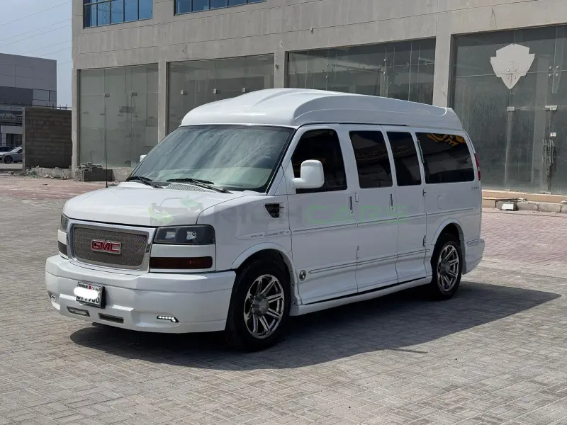 GMC