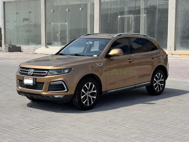 Zotye