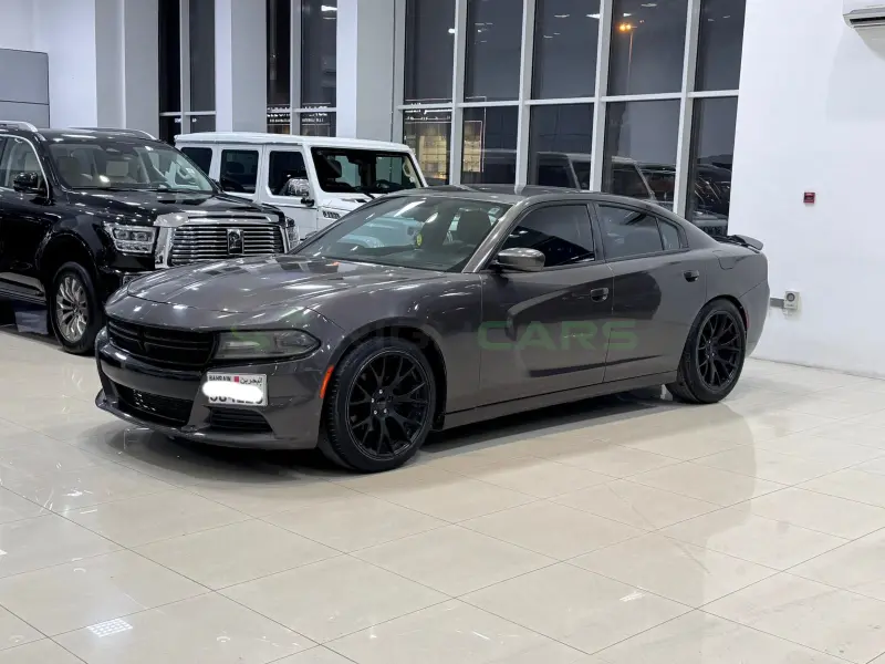 Dodge