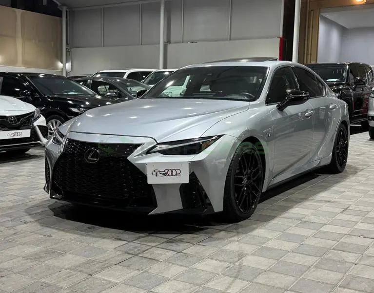 Lexus