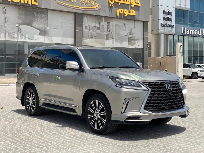 Lexus