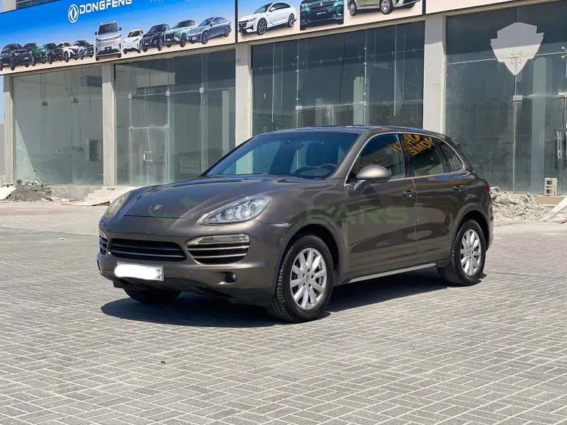Porsche