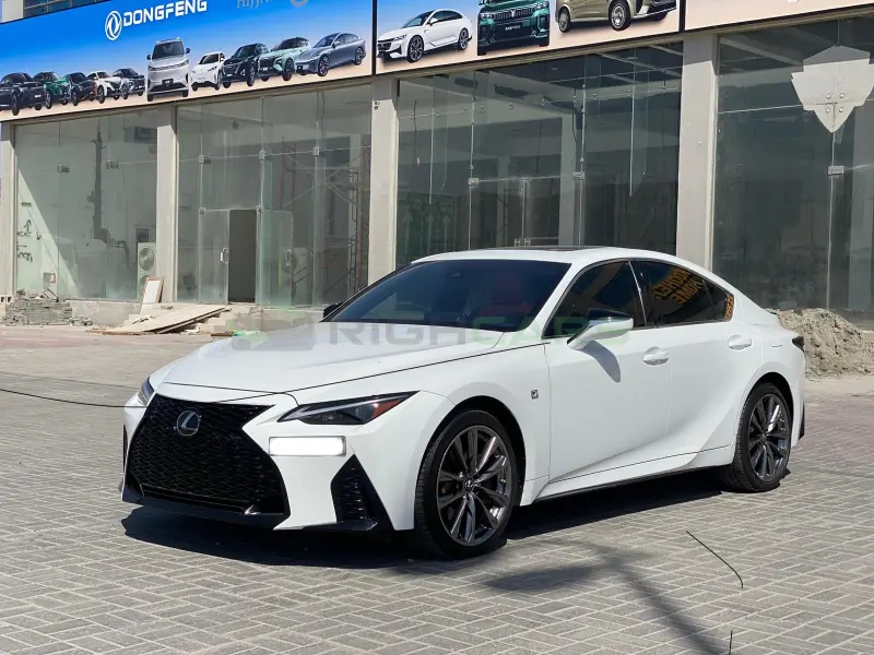 Lexus