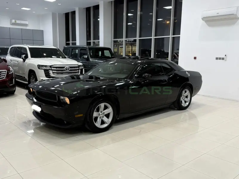 Dodge