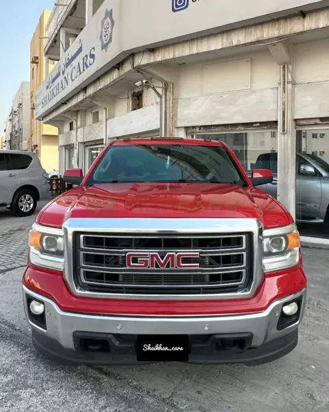 GMC