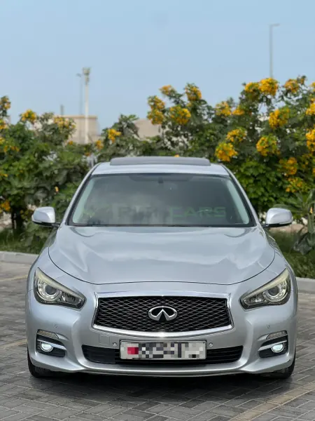 Infiniti