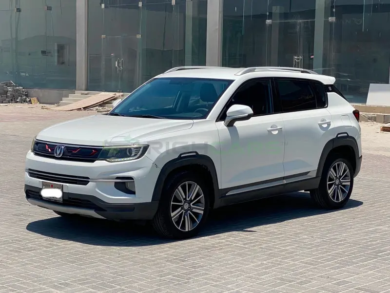 Changan