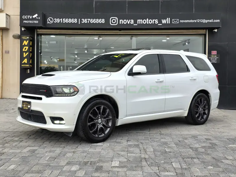 Dodge