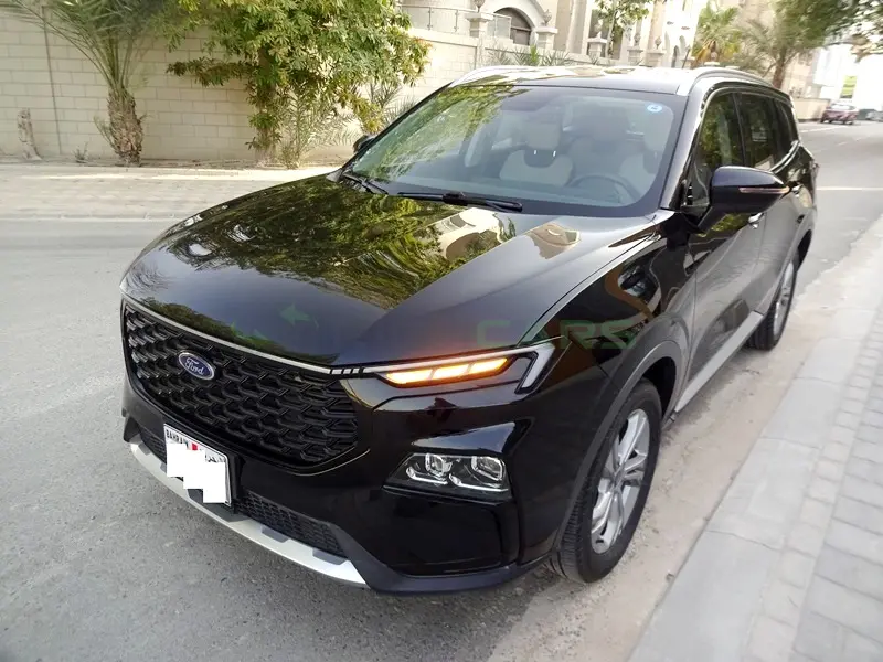 Ford