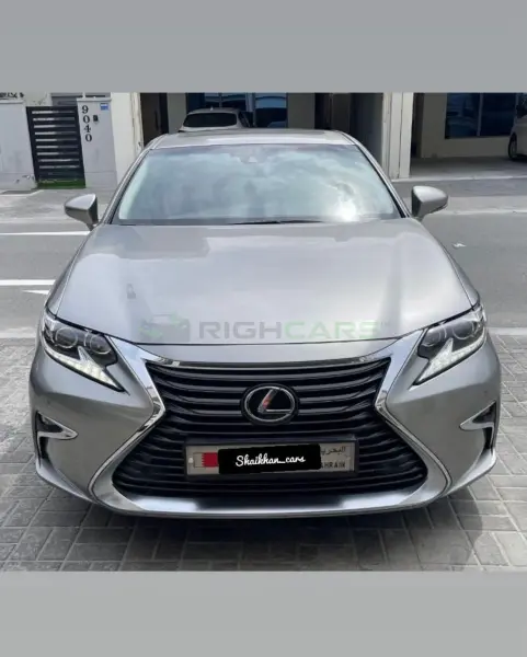 Lexus