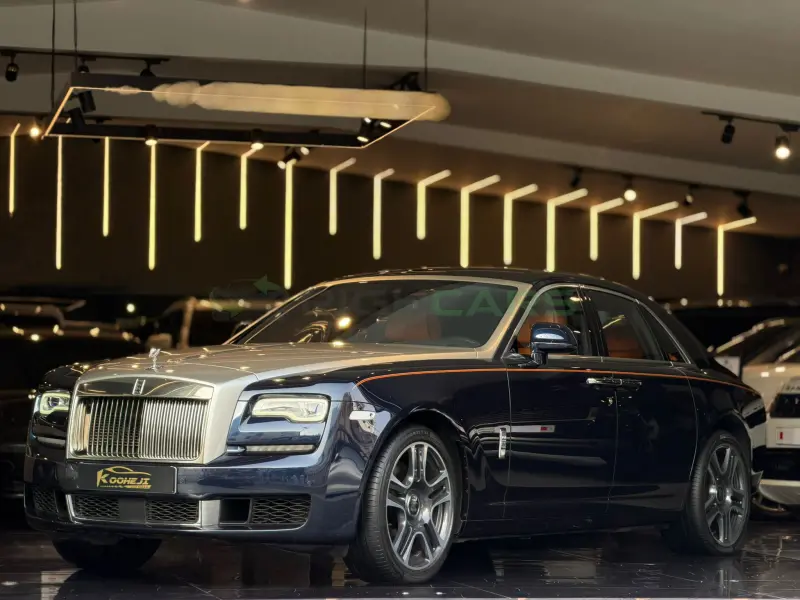 Rolls-Royce