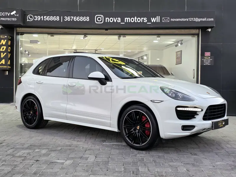 Porsche