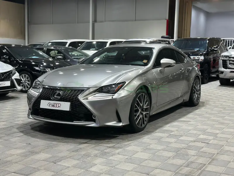 Lexus