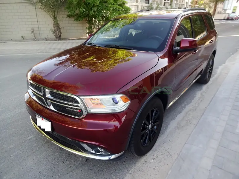 Dodge