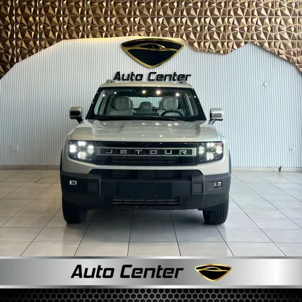 Jetour