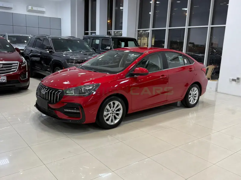 Chery