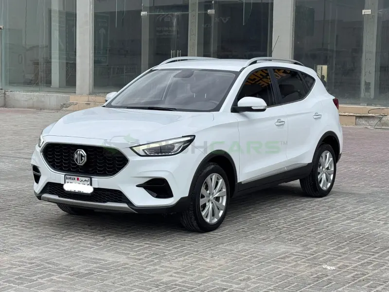 MG