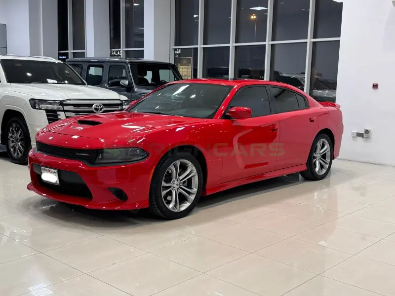 Dodge