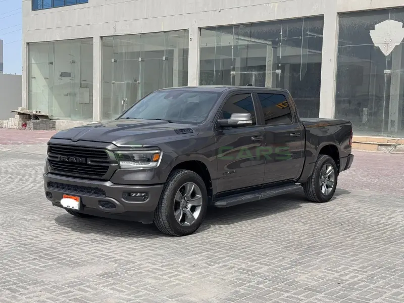 Dodge
