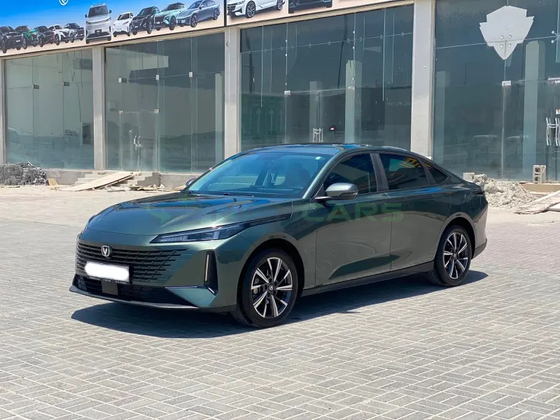Changan