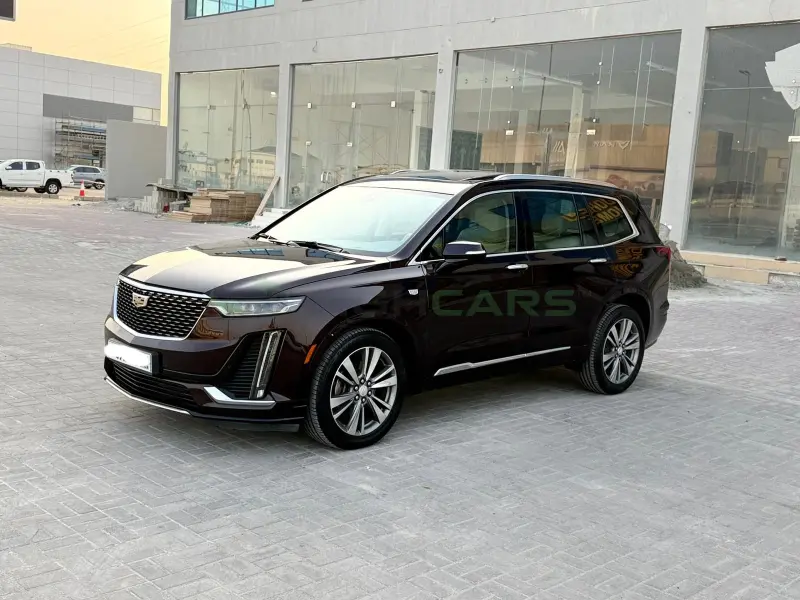 Cadillac