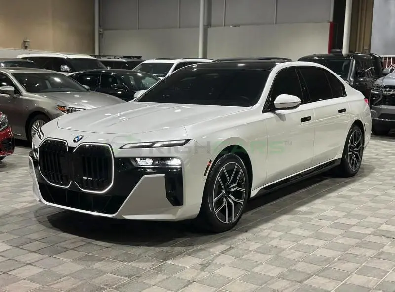BMW
