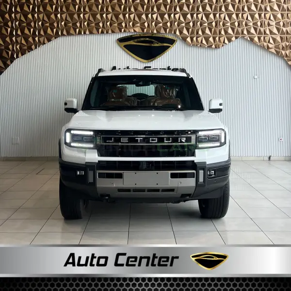 Jetour