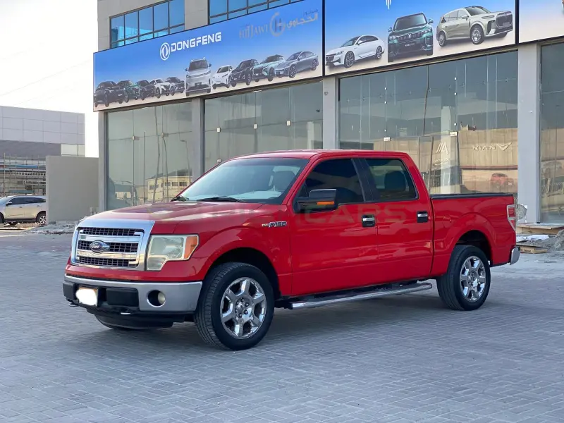 Ford