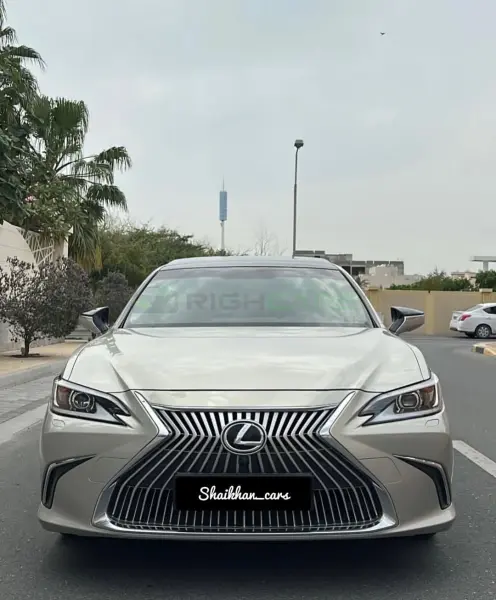 Lexus