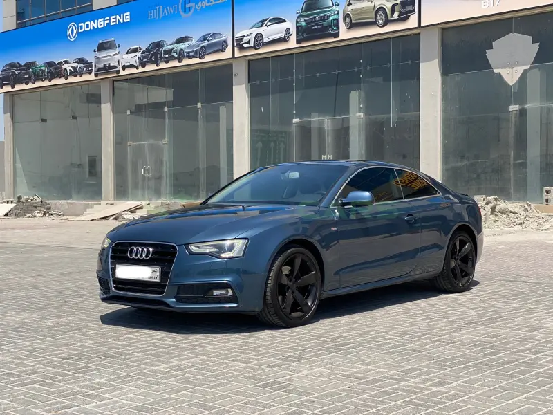 Audi