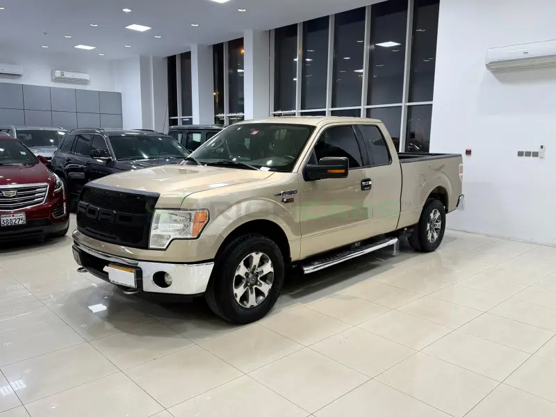 Ford