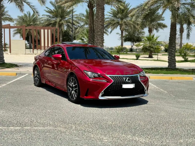 Lexus
