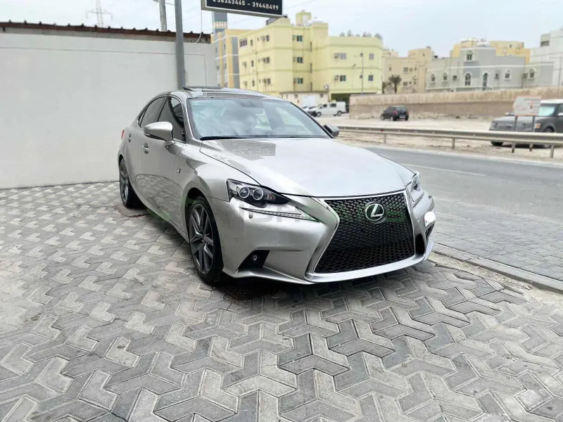 Lexus