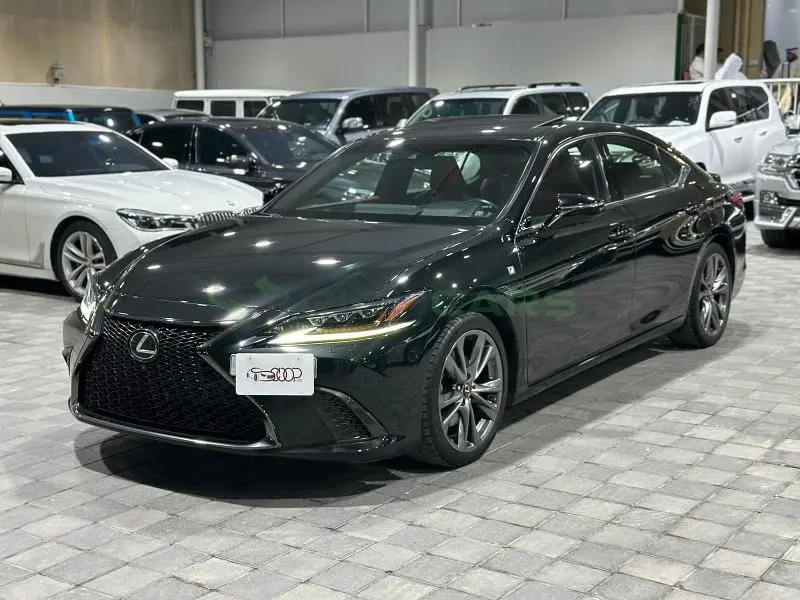 Lexus