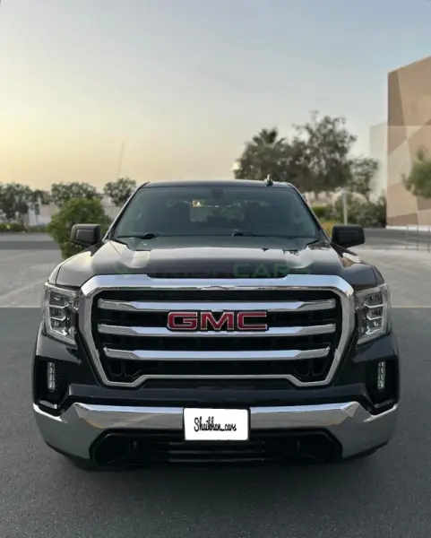 GMC