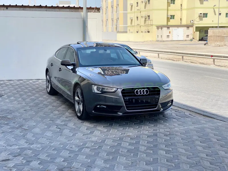 Audi
