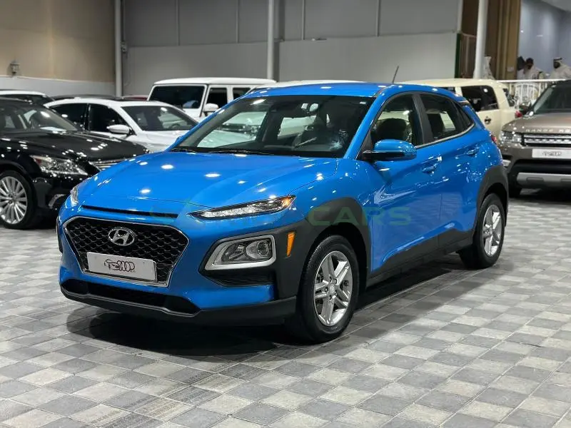 Hyundai