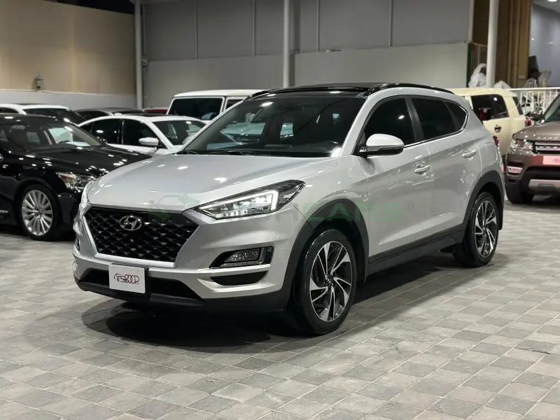 Hyundai
