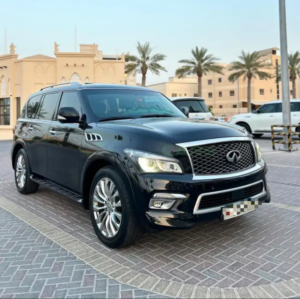 Infiniti