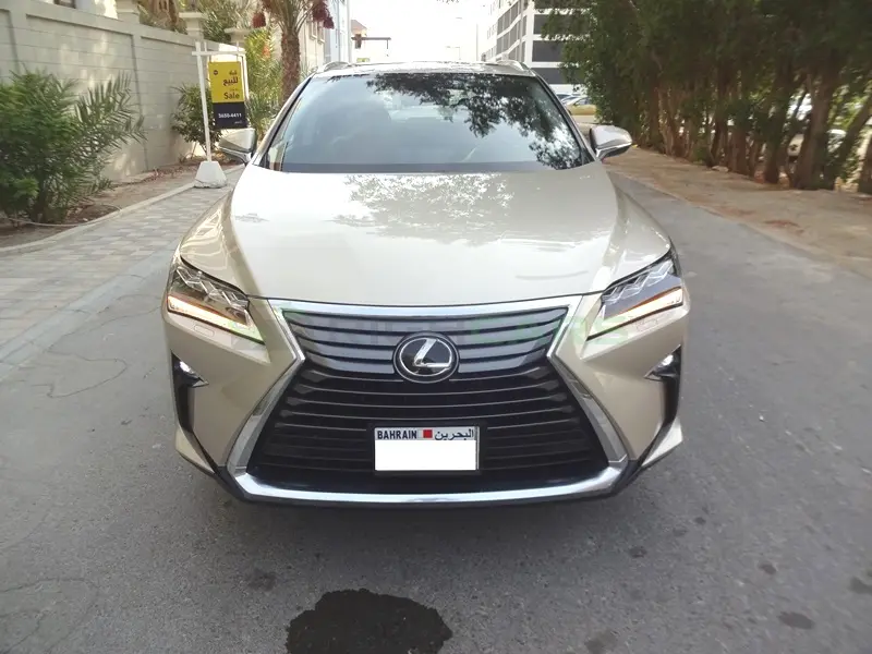 Lexus