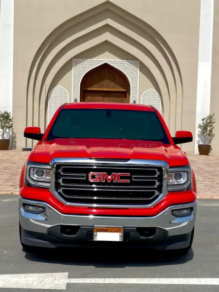 GMC