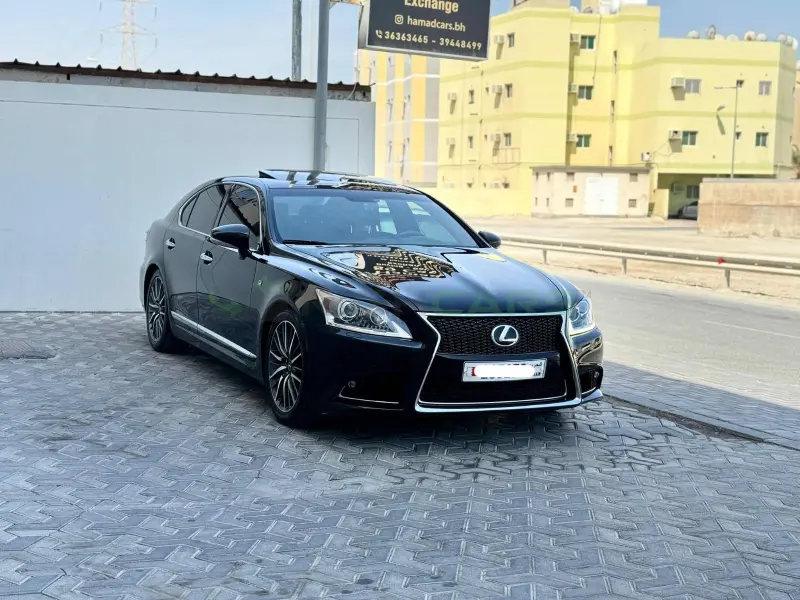 Lexus